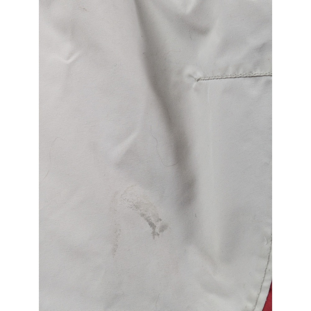 Columbia Interchange 3-in-1 Jacket Womens XL Salmon Cream Fleece Lined XL7765 - Picture 12 of 16